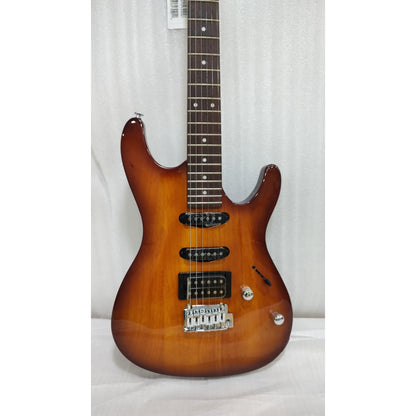 Ibanez Electric Guitars Ibanez GSA60 SA Gio Series Electric Guitar - Open Box