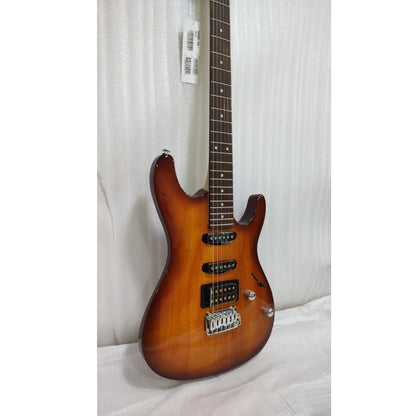 Ibanez Electric Guitars Ibanez GSA60 SA Gio Series Electric Guitar - Open Box