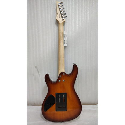 Ibanez Electric Guitars Ibanez GSA60 SA Gio Series Electric Guitar - Open Box