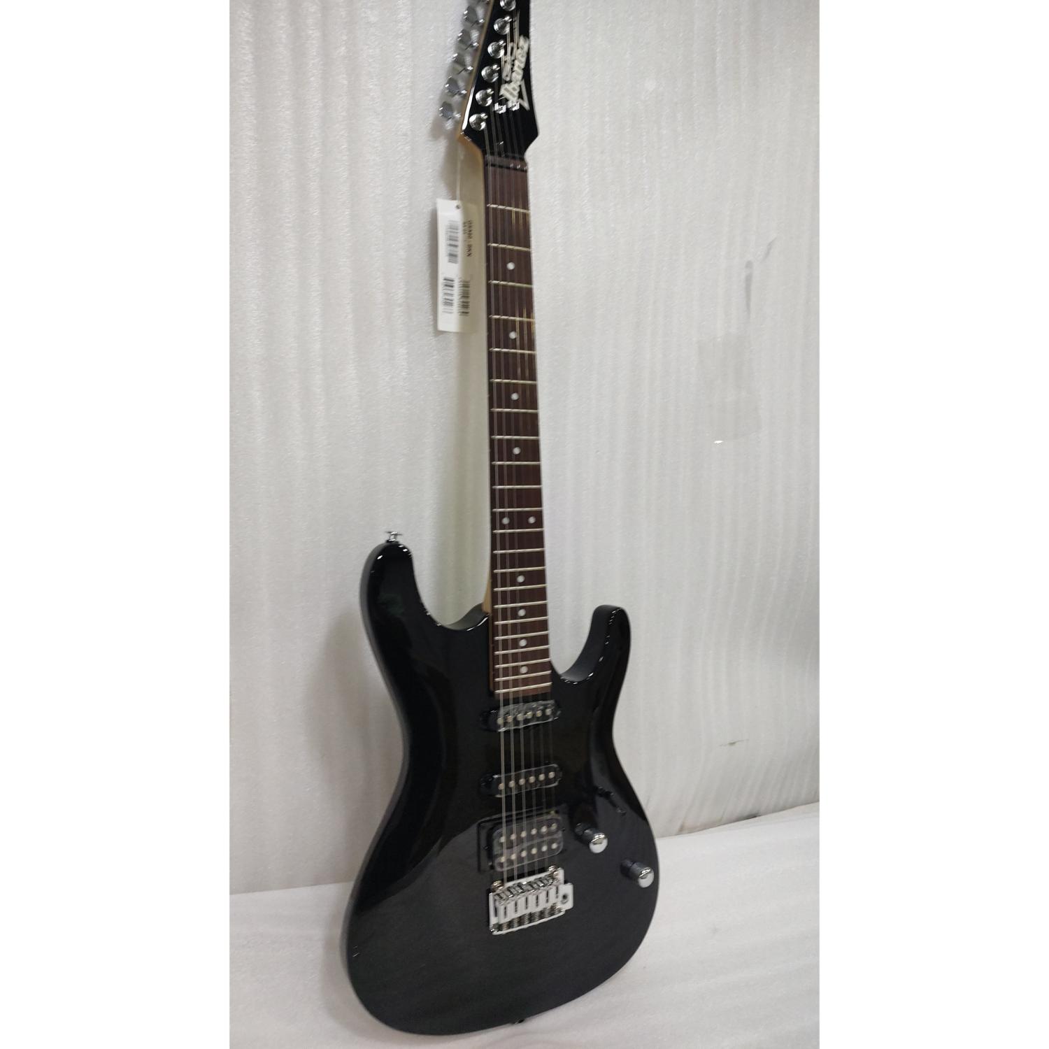 Ibanez Electric Guitars Ibanez GSA60 SA Gio Series Electric Guitar - Open Box #barcode_202601010617