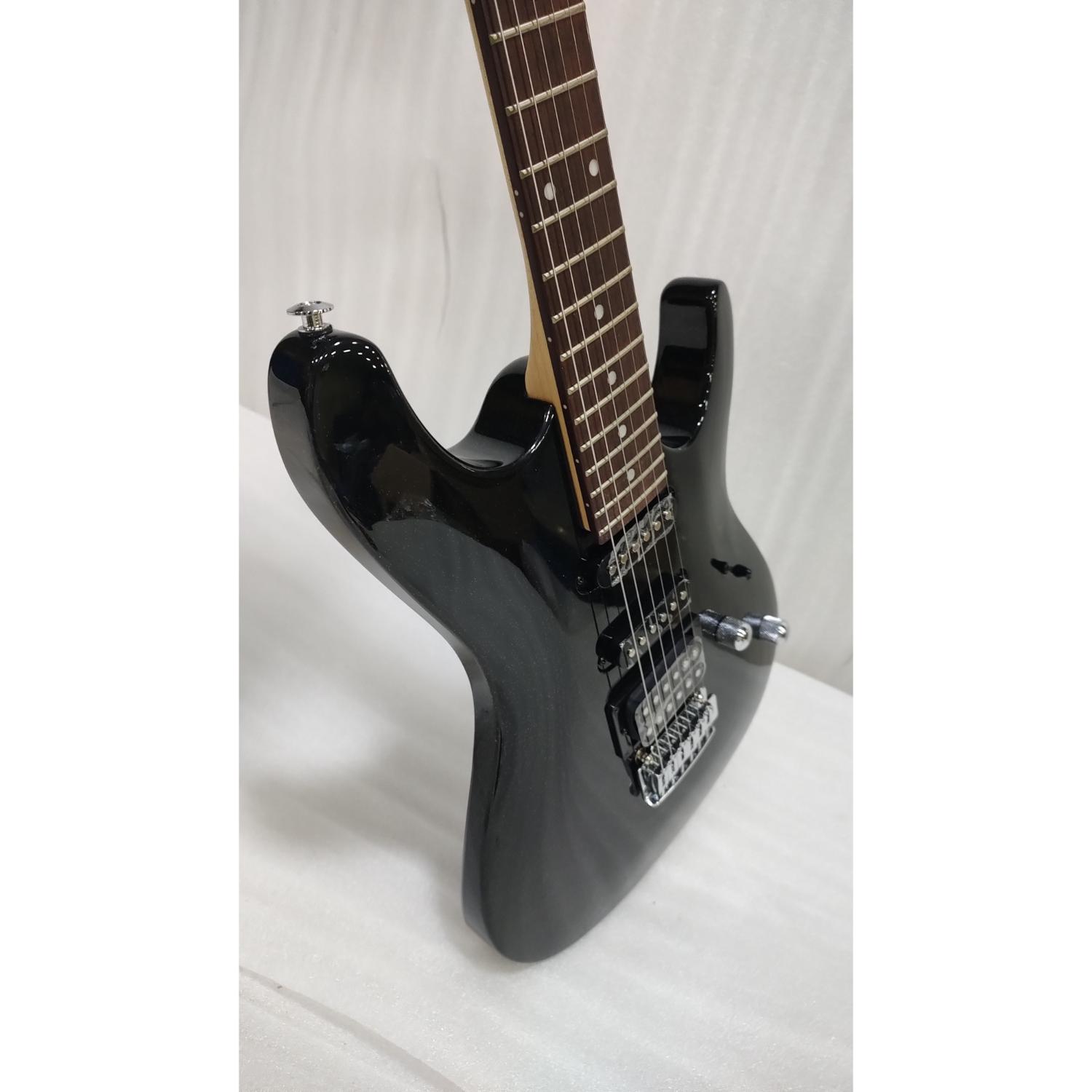 Ibanez Electric Guitars Ibanez GSA60 SA Gio Series Electric Guitar - Open Box #barcode_202601010617