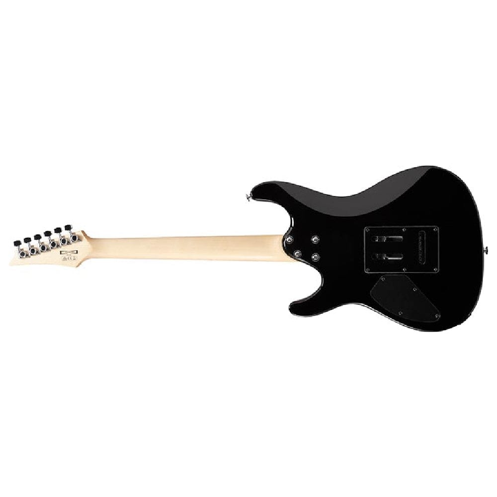 ibanez electric guitars ibanez gsa60qa sa gio series 6 string electric guitar   #color_transparent-red-burst