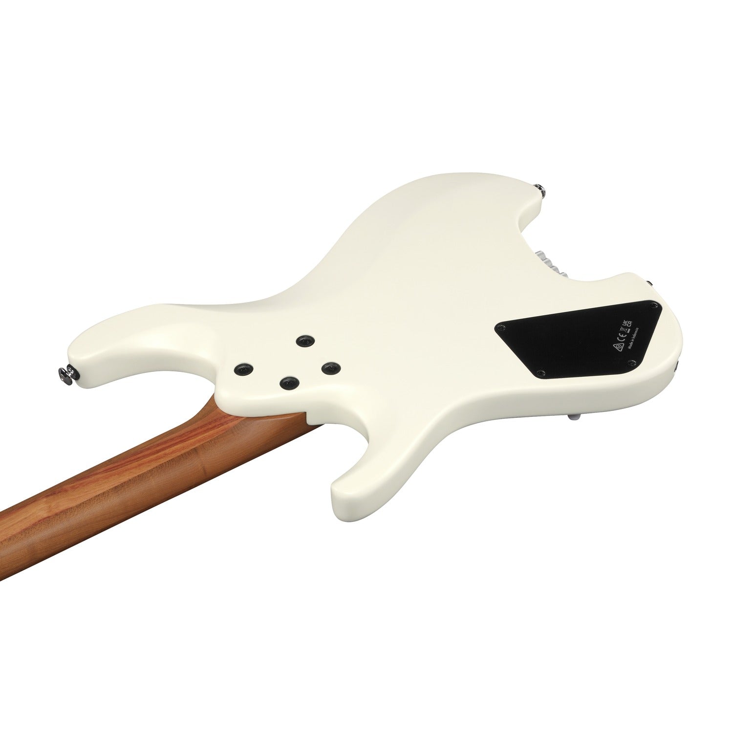 Ibanez Electric Guitars Ibanez Ichi Series Ichi10 Signature 6 String Headless Electric Guitar