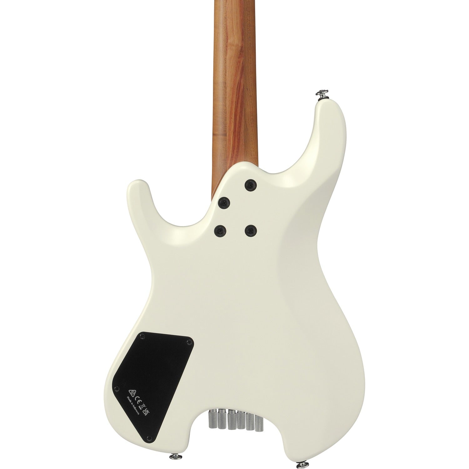Ibanez Electric Guitars Ibanez Ichi Series Ichi10 Signature 6 String Headless Electric Guitar