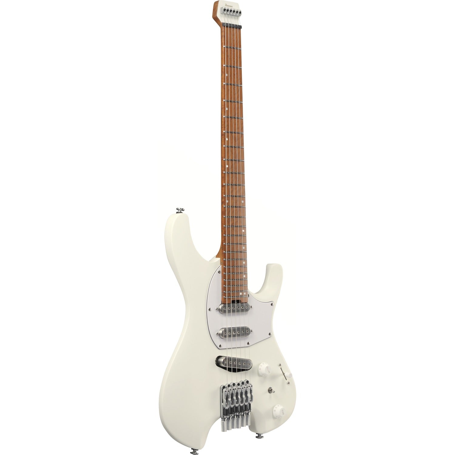 Ibanez Electric Guitars Ibanez Ichi Series Ichi10 Signature 6 String Headless Electric Guitar