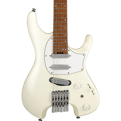 Ibanez Electric Guitars Ibanez Ichi Series Ichi10 Signature 6 String Headless Electric Guitar