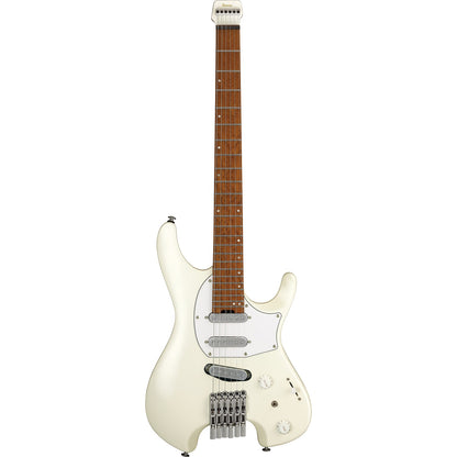 Ibanez Electric Guitars Ibanez Ichi Series Ichi10 Signature 6 String Headless Electric Guitar