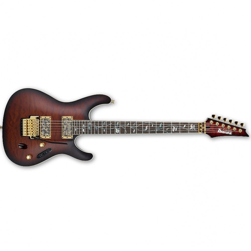 ibanez electric guitars ibanez jcs20146-spf prestige j custom electric guitar - 6 string