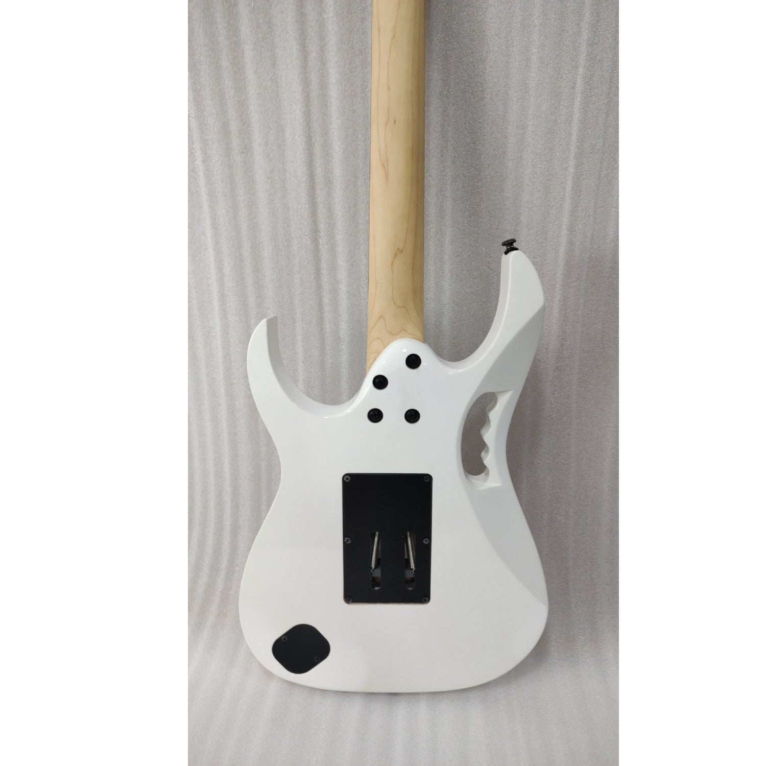Ibanez Electric Guitars Ibanez Jem Series Jem JR Steve Vai Signature Series Electric Guitar - Open Box