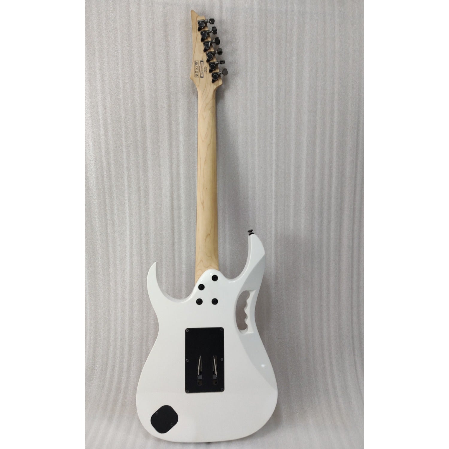 Ibanez Electric Guitars Ibanez Jem Series Jem JR Steve Vai Signature Series Electric Guitar - Open Box
