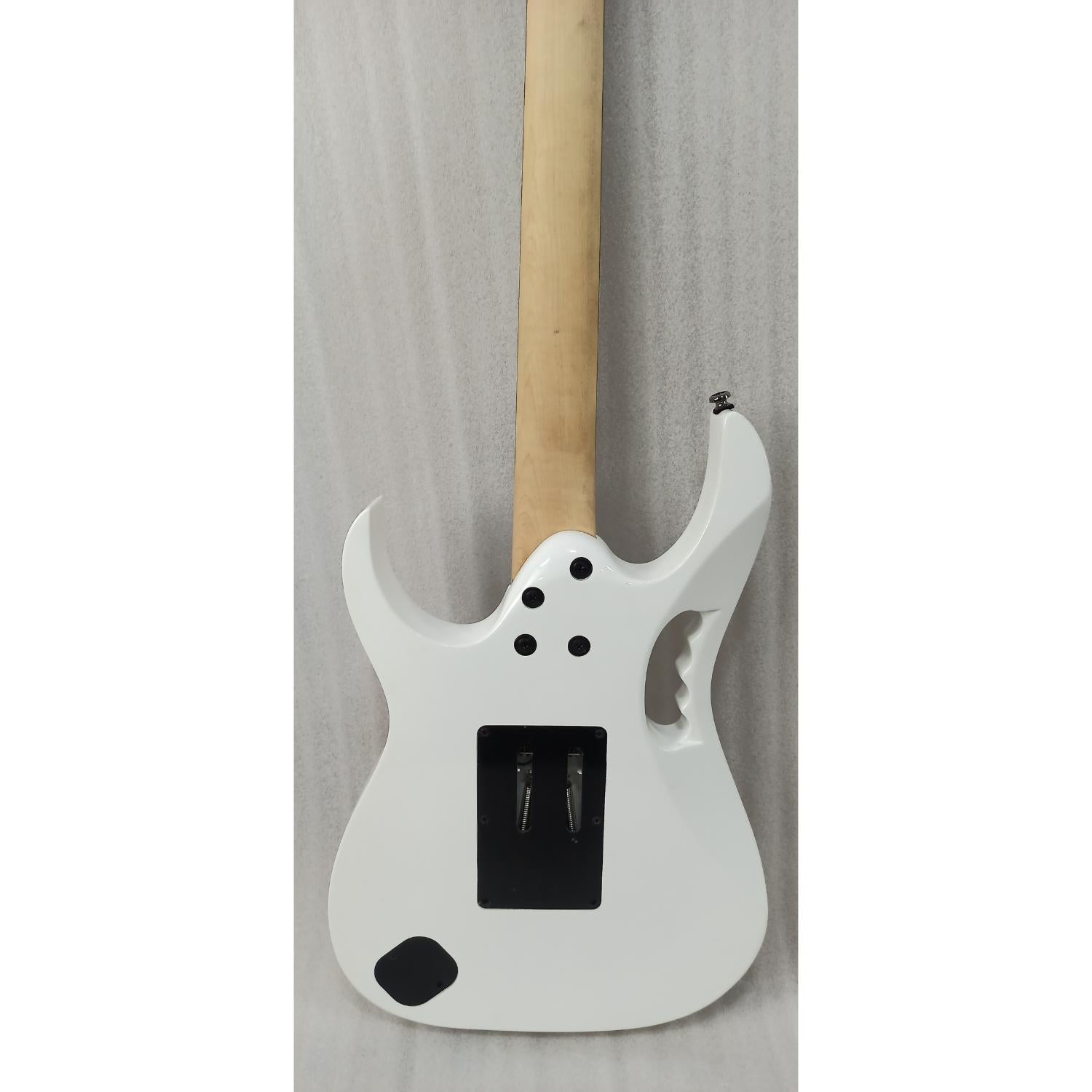Ibanez Electric Guitars Ibanez Jem Series Jem JR Steve Vai Signature Series Electric Guitar - Open Box