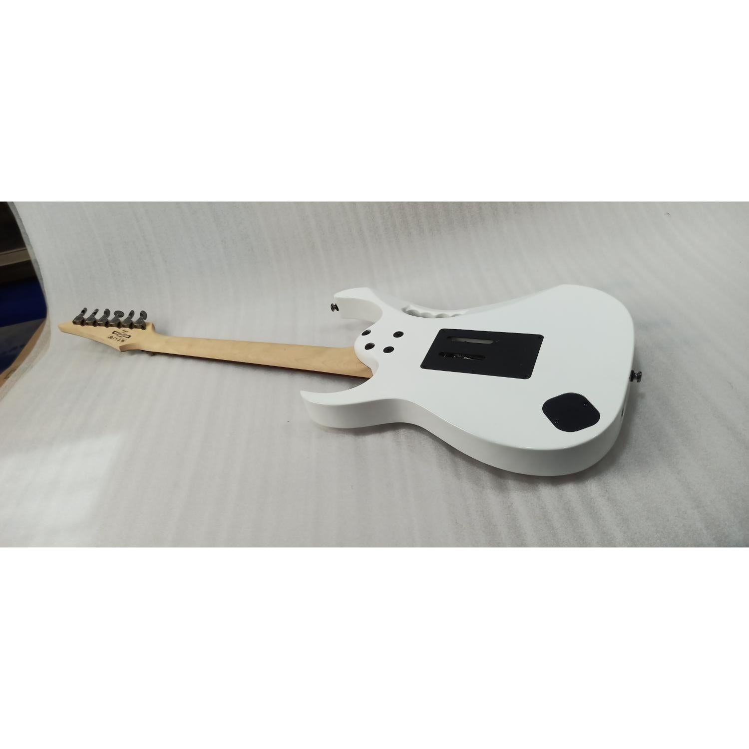 Ibanez Electric Guitars Ibanez Jem Series Jem JR Steve Vai Signature Series Electric Guitar - Open Box