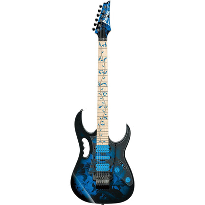 Ibanez Electric Guitars Ibanez JEM77P Electric Guitar with Case