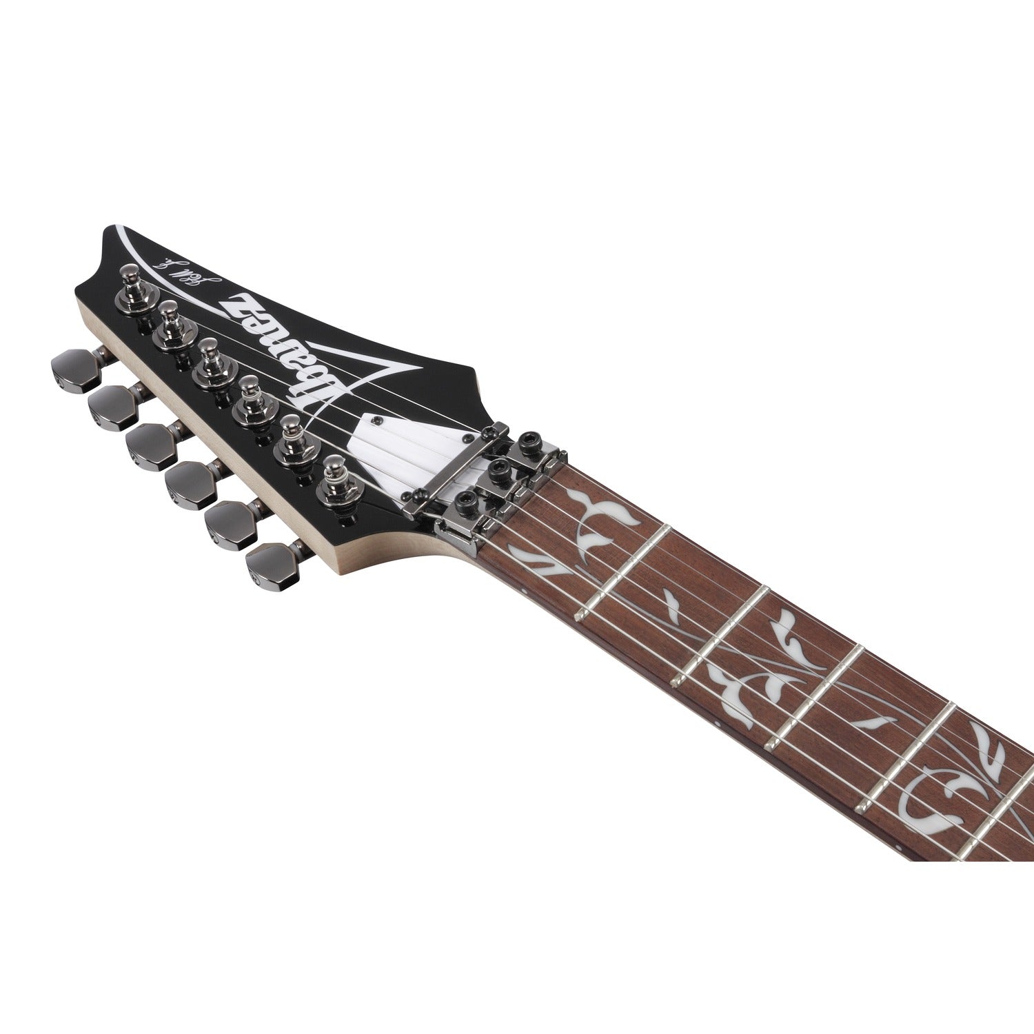 Ibanez Electric Guitars Ibanez JEMJR Steve Vai Signature Electric Guitar