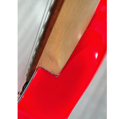 Ibanez Electric Guitars Ibanez JEMJRSP JEM Series Steve Vai Signature 6-Strings Electric Guitar - Open Box