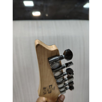 Ibanez Electric Guitars Ibanez JEMJRSP JEM Series Steve Vai Signature 6-Strings Electric Guitar - Open Box