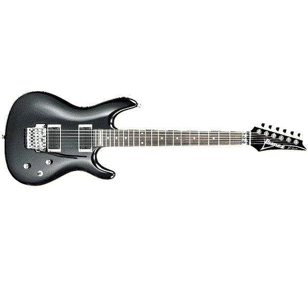 Ibanez Electric Guitars Ibanez JS100 Joe Satriani Model Electric Guitar