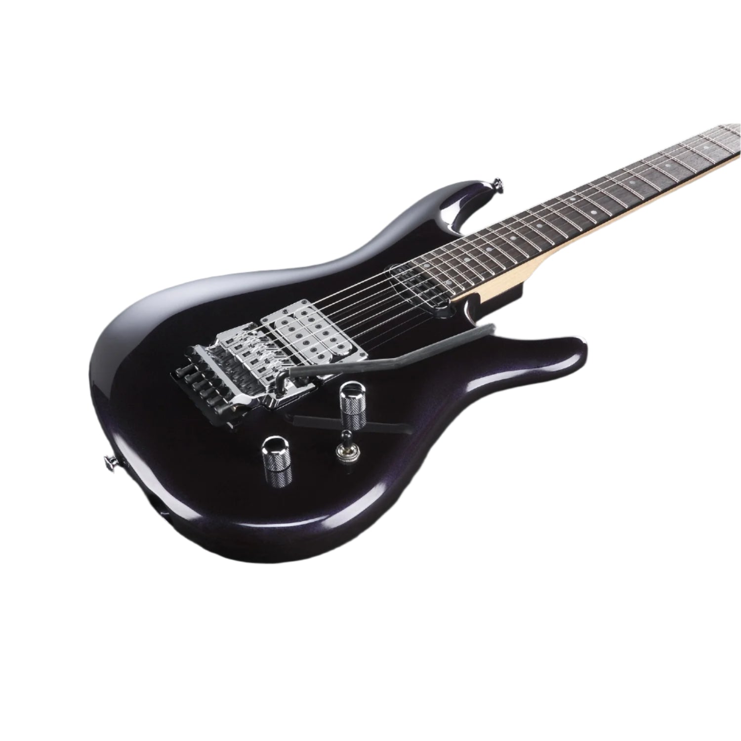 Ibanez Electric Guitars Ibanez JS2450MCP Joe Satriani Signature Electric Guitar