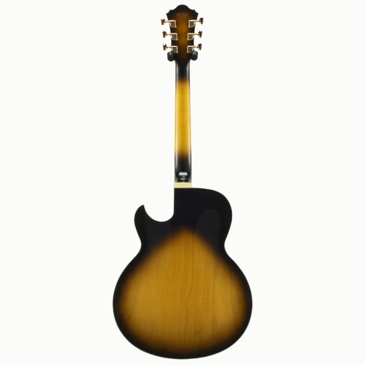 Ibanez Electric Guitars Ibanez LGB300 George Benson Signature Hollow Body 6 String Electric Guitar