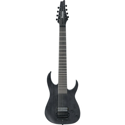 Ibanez Electric Guitars Ibanez M8M Meshuggah Signature 8-String Electric Guitar - Black