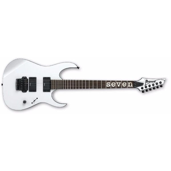ibanez electric guitars ibanez mtm20 mick thomson electric guitar