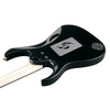 Ibanez Electric Guitars Ibanez PIA3761 Steve Vai Signature Series 6 String Electric Guitar with Case