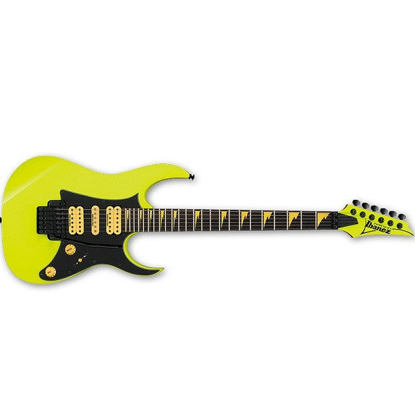 Ibanez Electric Guitars Ibanez Premium RG1XXV Electric Guitar 25th Anniversary Limited Edition