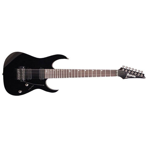 ibanez electric guitars ibanez premium rg827z electric guitar, 7 string