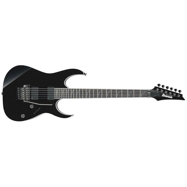 ibanez electric guitars ibanez prestige rg2620ze-bk electric guitar