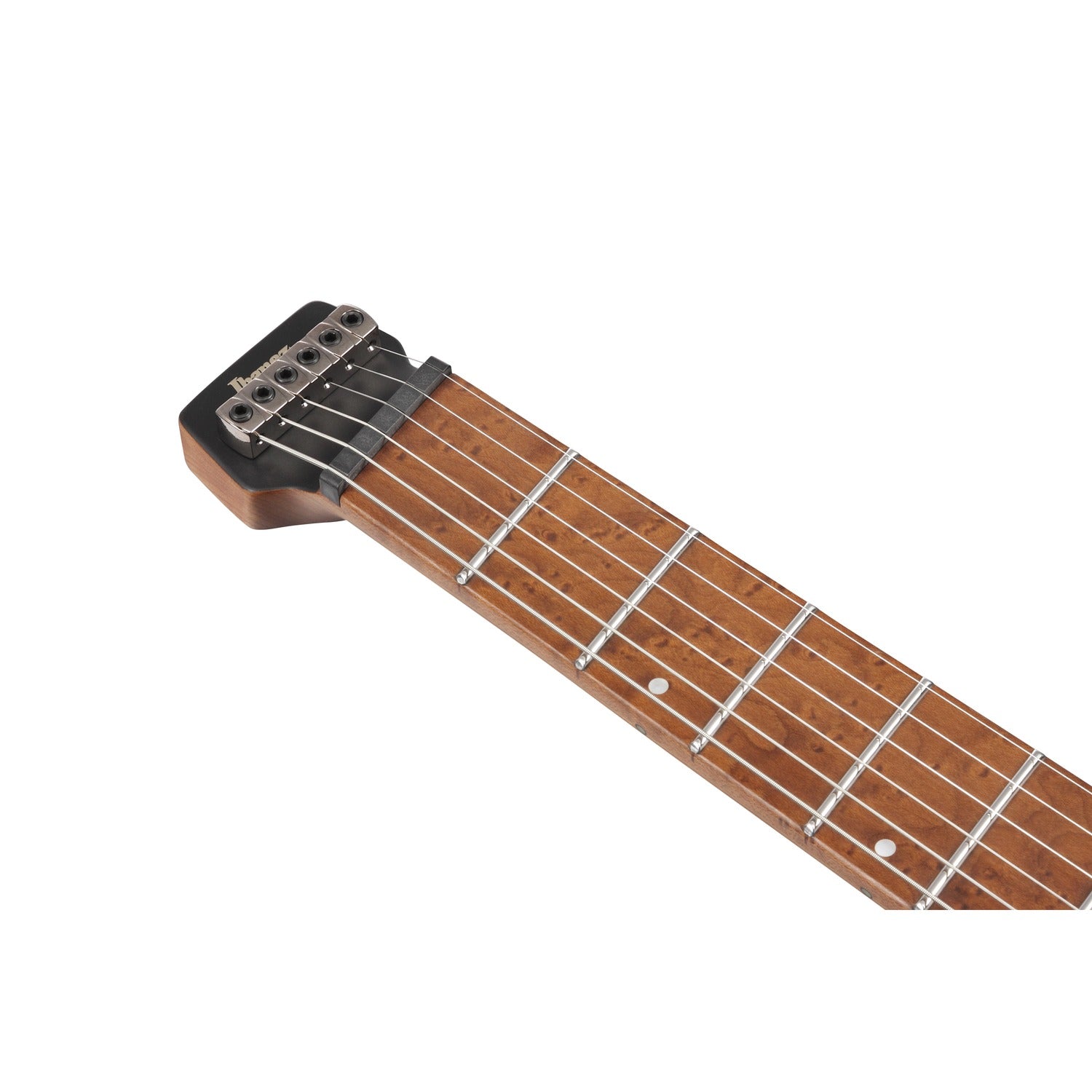 Ibanez Electric Guitars Ibanez Q Series QX54QM Standard 6 String Headless Electric Guitar