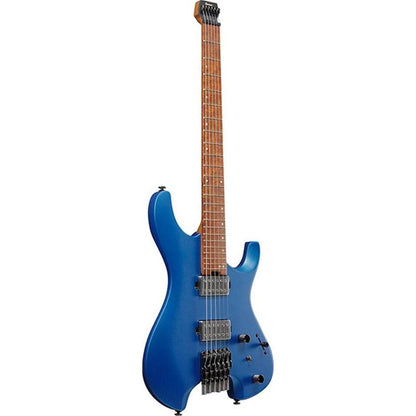 ibanez electric guitars ibanez q52 standard 6 string headless electric guitar