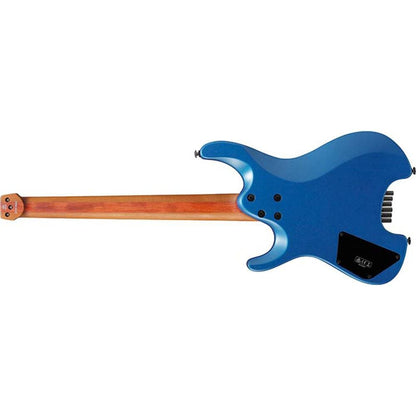 ibanez electric guitars ibanez q52 standard 6 string headless electric guitar