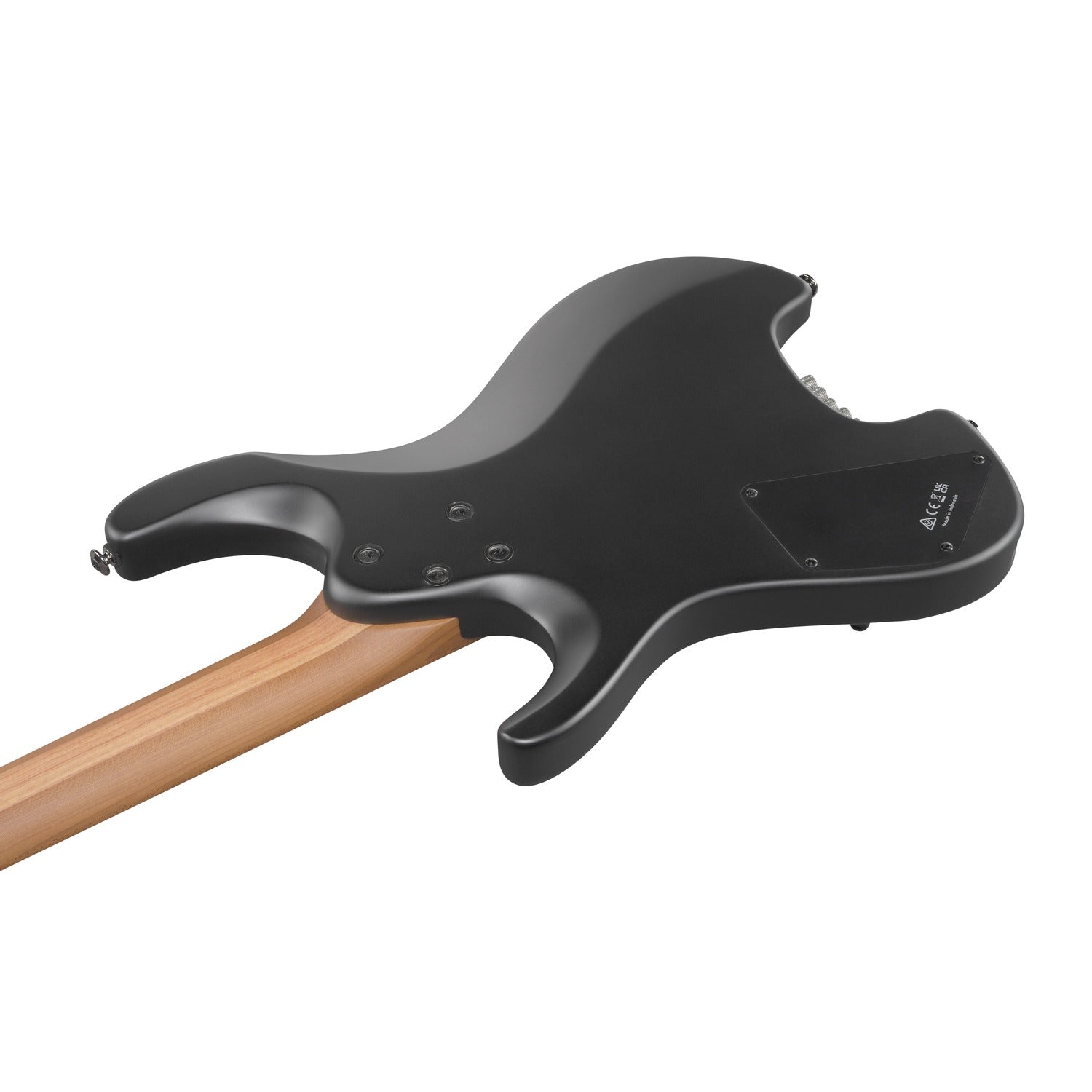 Ibanez Q54 Q Series Standard 6 String Headless Electric Guitar