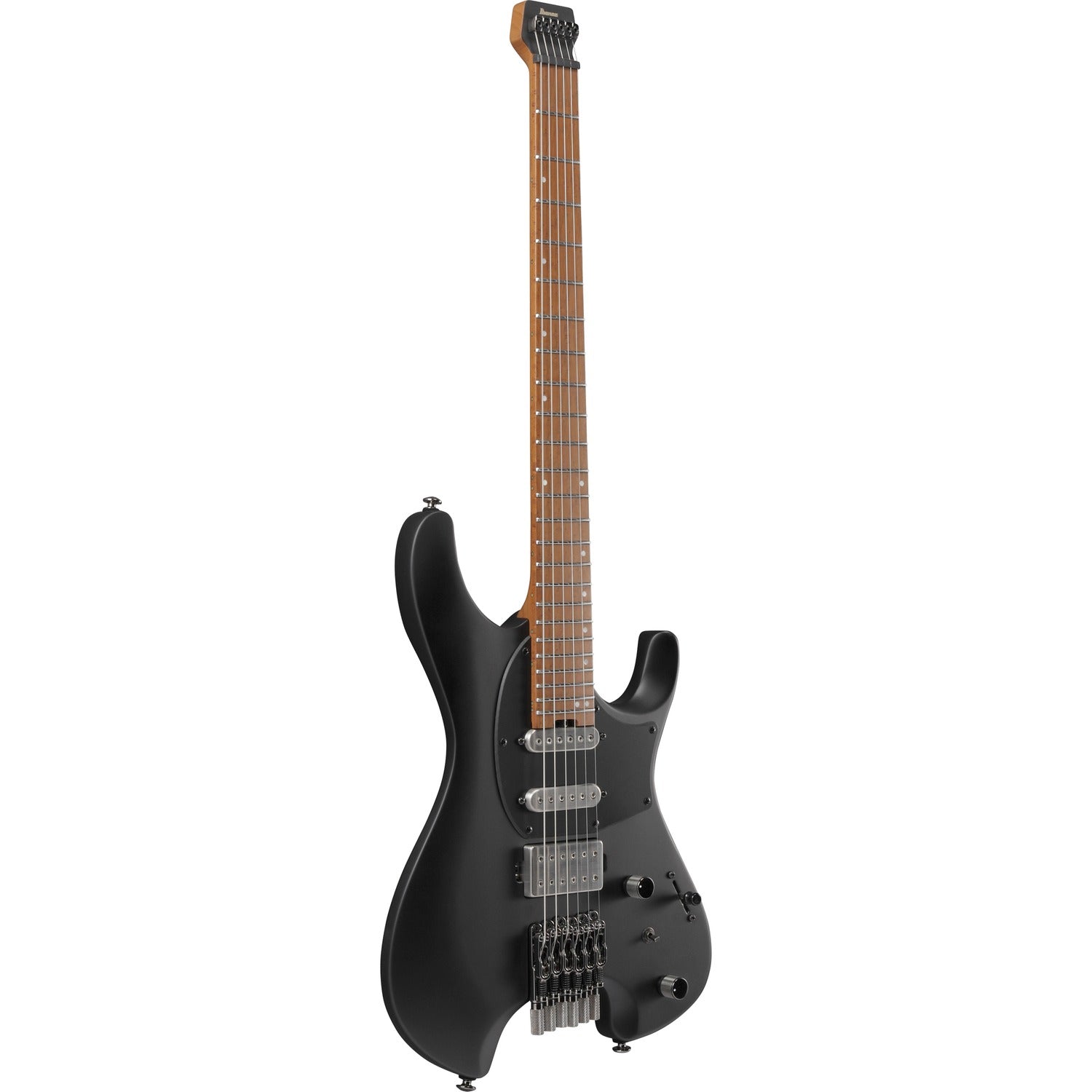 Ibanez Electric Guitars Ibanez Q54 Q Series Standard 6 String Headless Electric Guitar