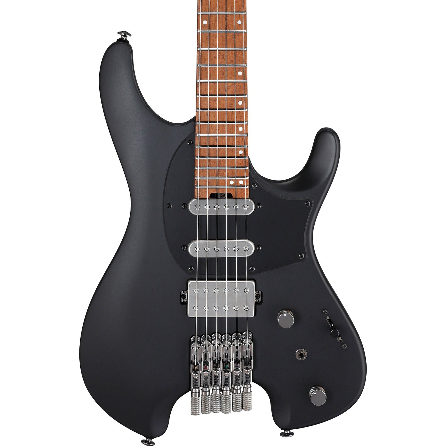 Ibanez Electric Guitars Ibanez Q54 Q Series Standard 6 String Headless Electric Guitar