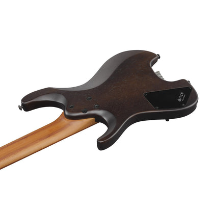 Ibanez Electric Guitars Ibanez QX527PB Standard 7 String Headless Electric Guitar