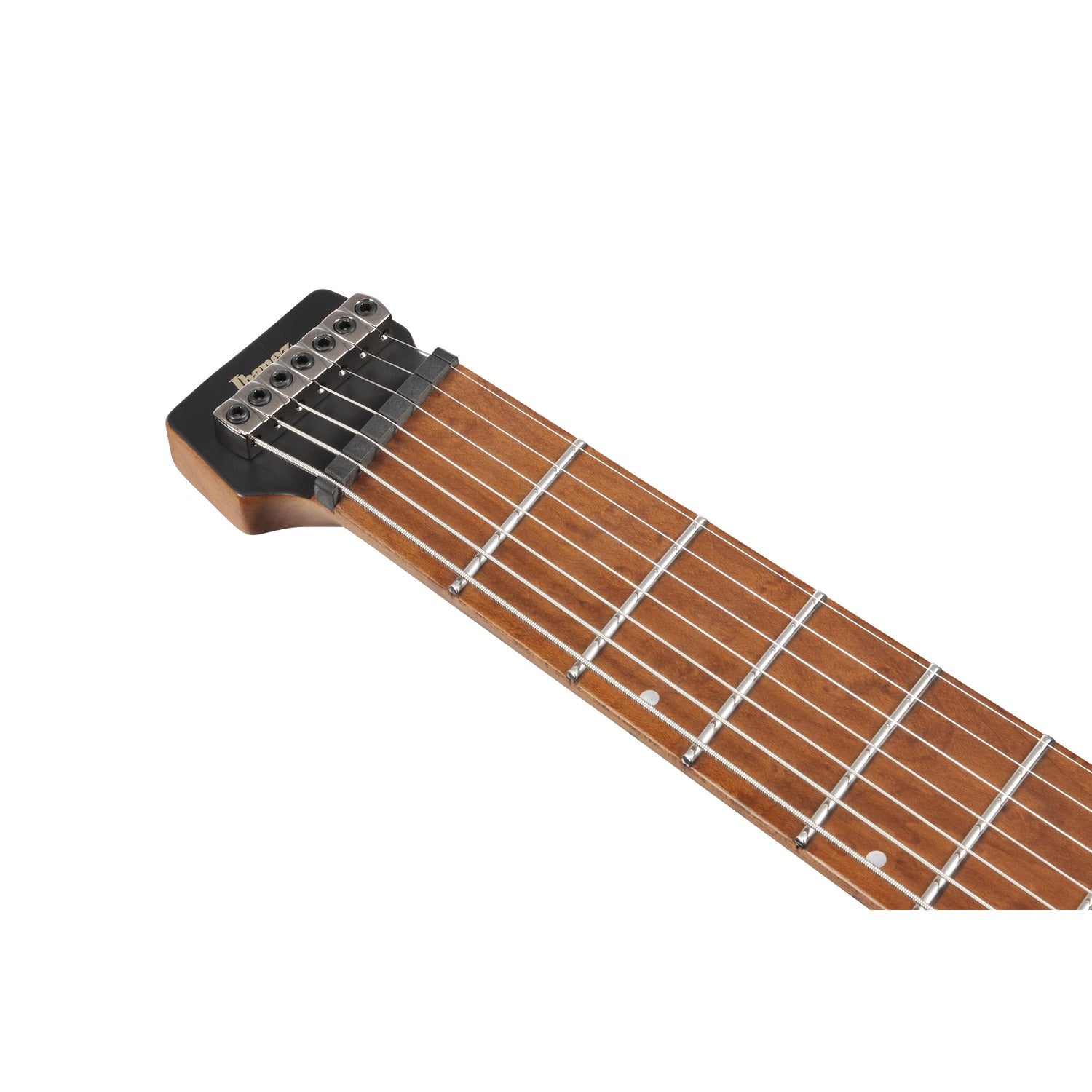 Ibanez Electric Guitars Ibanez QX527PB Standard 7 String Headless Electric Guitar