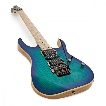 Ibanez Electric Guitars Ibanez RG370AHMZ RG Standard Series 6-String Electric Guitar