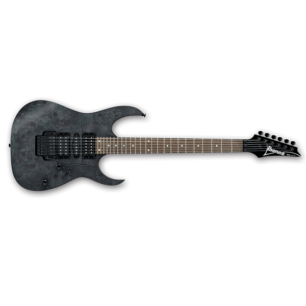 Ibanez Electric Guitars Ibanez RG370PBZ Electric Guitar