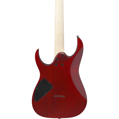 Ibanez Electric Guitars Ibanez RG421PB RG Standard 6 String Electric Guitar 