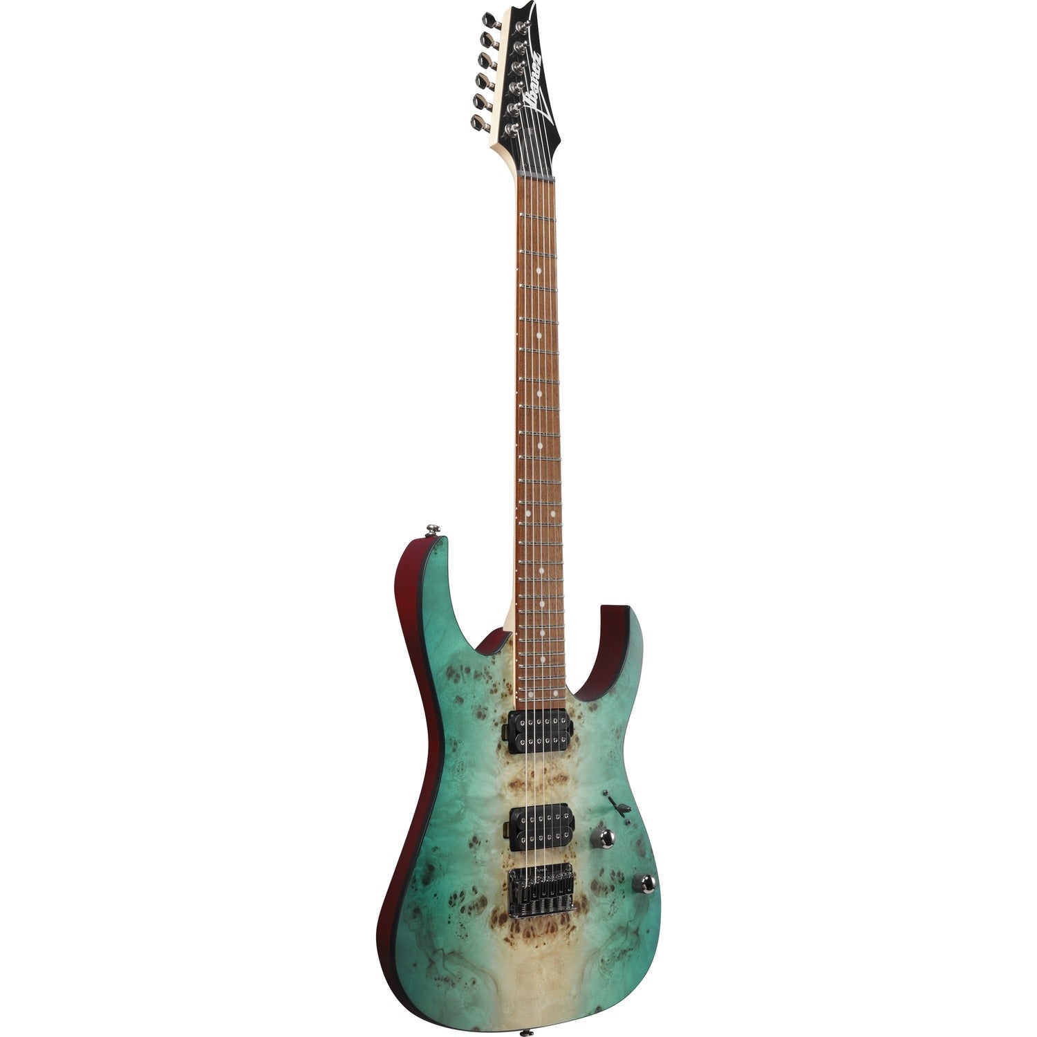 Ibanez RG421PB RG Standard 6 String Electric Guitar – BAJAAO.COM