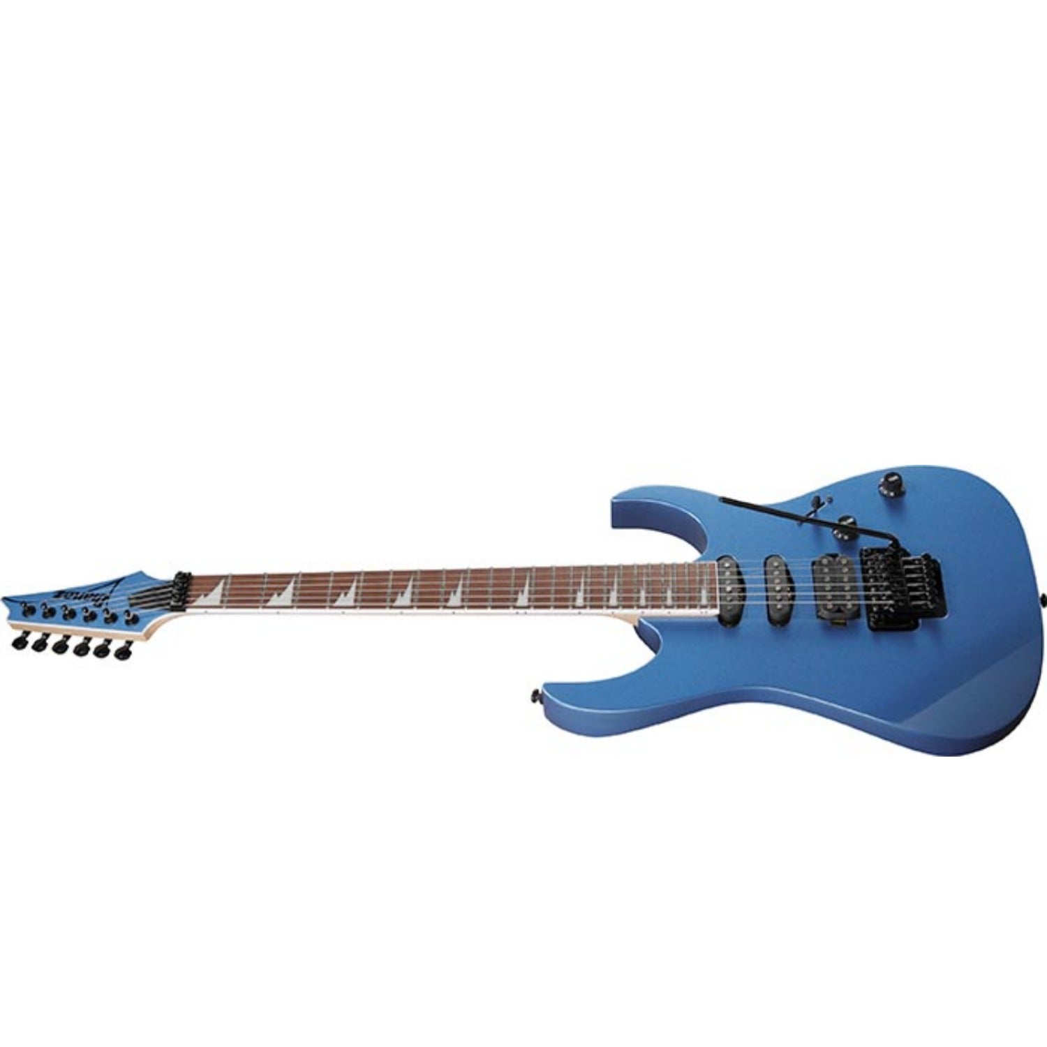 Ibanez Electric Guitars Ibanez RG460DX RG Series 6 String Electric Guitar