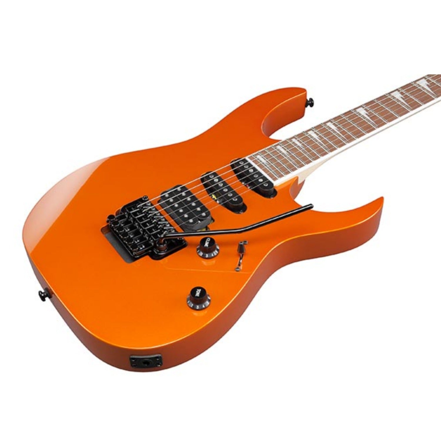 Ibanez Electric Guitars Ibanez RG460DX RG Series 6 String Electric Guitar
