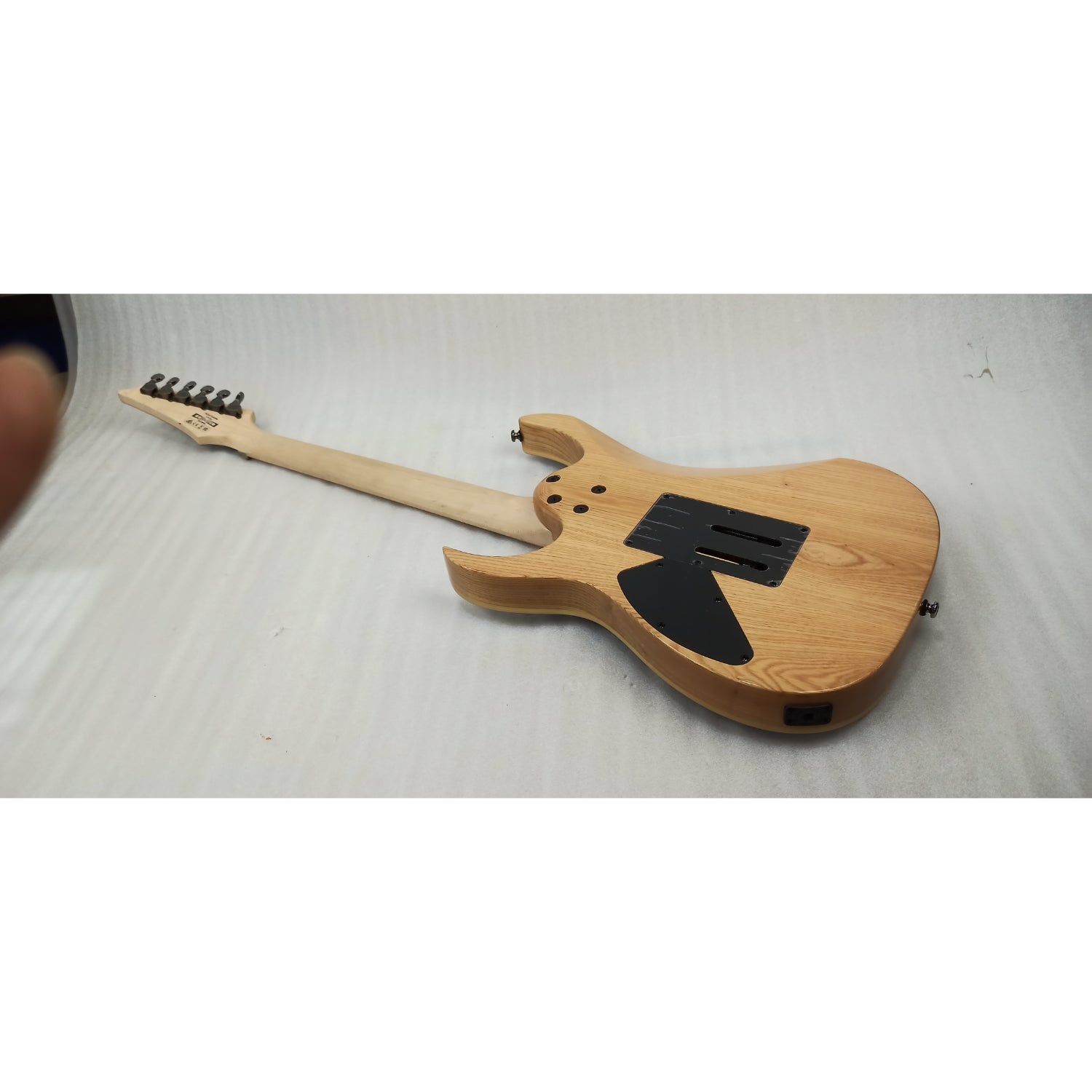 Ibanez Electric Guitars Ibanez RG470AHM RG 6 String Electric Guitar - Open Box