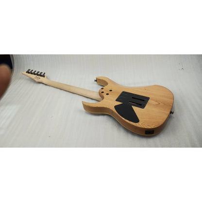 Ibanez Electric Guitars Ibanez RG470AHM RG 6 String Electric Guitar - Open Box