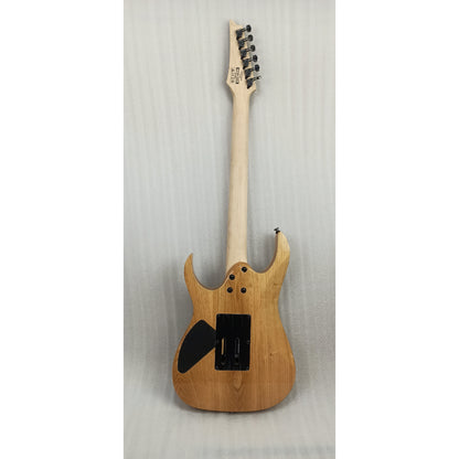 Ibanez Electric Guitars Ibanez RG470AHM RG 6 String Electric Guitar - Open Box