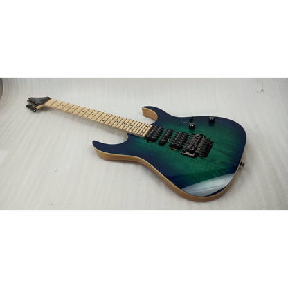 Ibanez Electric Guitars Ibanez RG470AHM RG 6 String Electric Guitar - Open Box