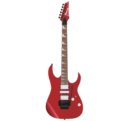 Ibanez Electric Guitars Ibanez RG470DXW RG Series 6 String Electric Guitar