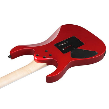 Ibanez Electric Guitars Ibanez RG470DXW RG Series 6 String Electric Guitar