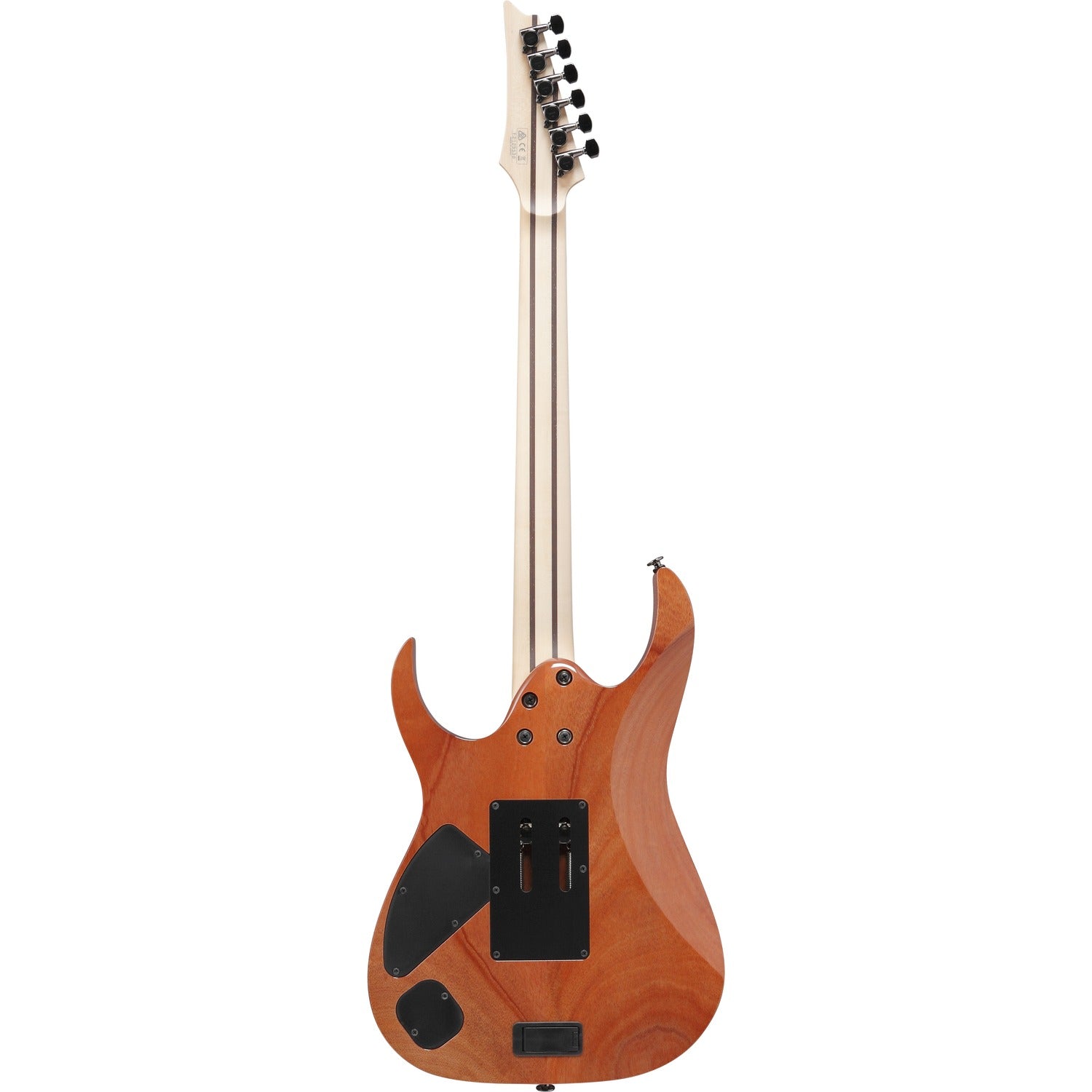 Ibanez Electric Guitars Ibanez RG5120M RG Prestige 6-String Electric Guitar with Case